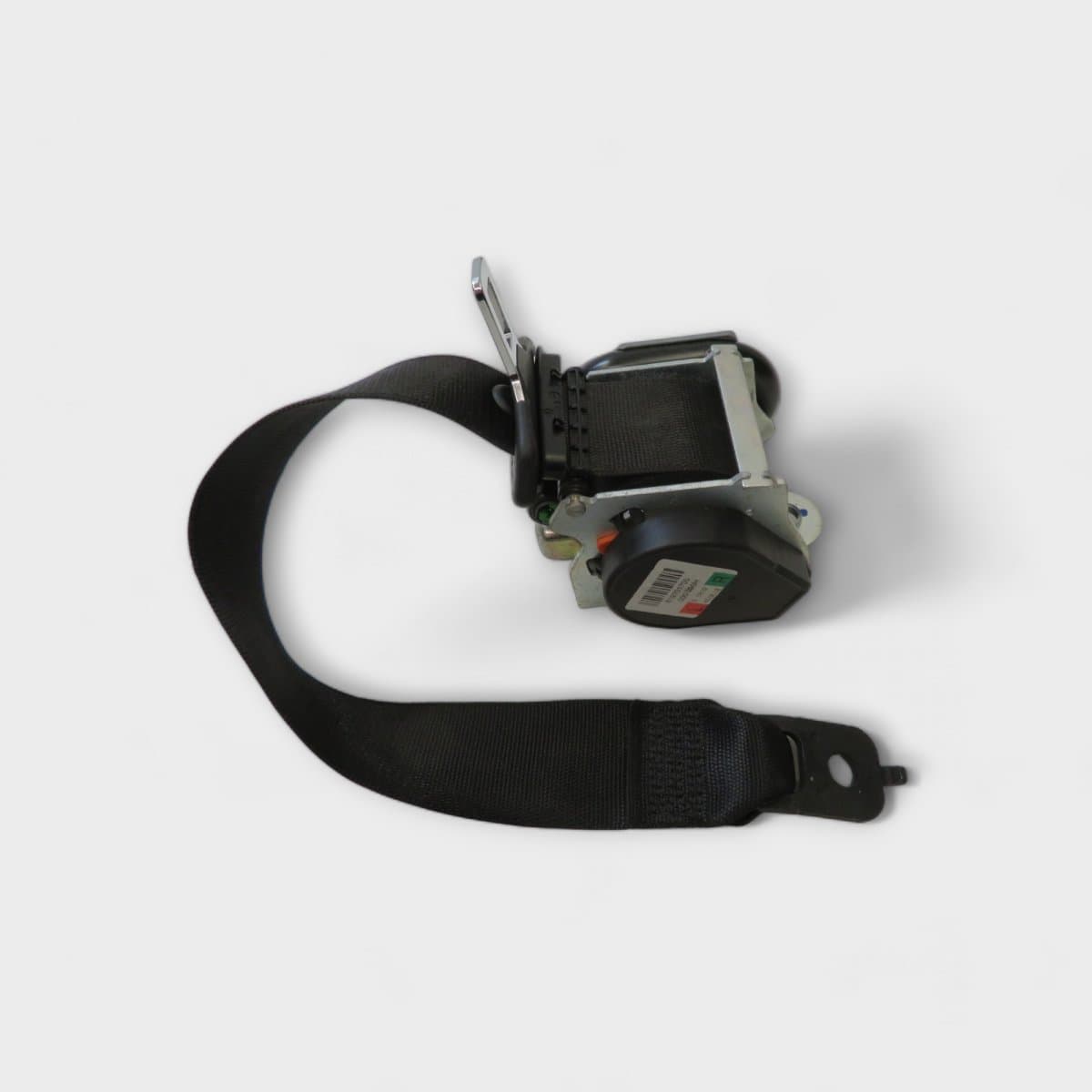 A2078602385 A20786023859C94 Seat Belt Rear Right MERCEDES-BENZ E-CLASS Coupe (C207) (2009-2016)