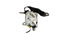 MERCEDES-BENZ Seat Belt Rear Left MERCEDES-BENZ C-CLASS (W204) (2007-2013) — thumbnail 4