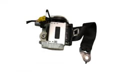 MERCEDES-BENZ Seat Belt Rear Left MERCEDES-BENZ C-CLASS (W204) (2007-2013) — thumbnail 2