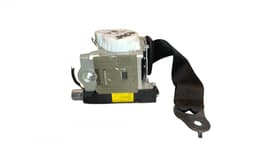 MERCEDES-BENZ Seat Belt Rear Left MERCEDES-BENZ C-CLASS (W204) (2007-2013) — thumbnail 3