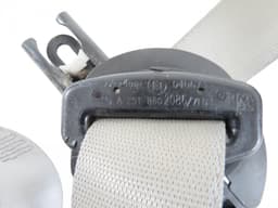MERCEDES-BENZ A2518602086 A25186020867F03 A2518605286 Seat Belt Front Right MERCEDES-BENZ R-CLASS (W251) (2006-2013) — thumbnail 5