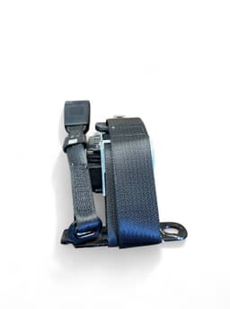 DODGE P7AX82TX7AB Seat Belt Rear Center RAM 1500 Crew Cab Pickup (DT)(2018-) — thumbnail 2