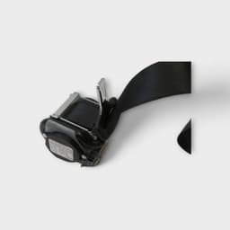MERCEDES-BENZ A2078602385 A20786023859C94 Seat Belt Rear Right MERCEDES-BENZ E-CLASS Coupe (C207) (2009-2016) — thumbnail 2