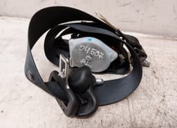 NISSAN Seat Belt Rear Left NISSAN X-TRAIL II (T31) (2007-2013) — thumbnail 1
