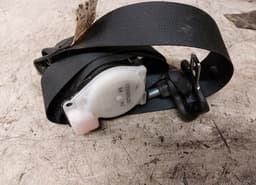 NISSAN Seat Belt Rear Left NISSAN X-TRAIL II (T31) (2007-2013) — thumbnail 2