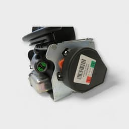 MERCEDES-BENZ A2078602385 A20786023859C94 Seat Belt Rear Right MERCEDES-BENZ E-CLASS Coupe (C207) (2009-2016) — thumbnail 3