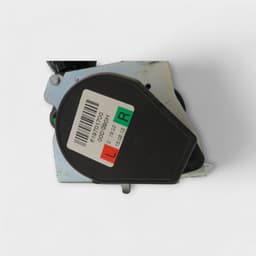 MERCEDES-BENZ A2078602385 A20786023859C94 Seat Belt Rear Right MERCEDES-BENZ E-CLASS Coupe (C207) (2009-2016) — thumbnail 4