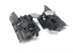 MERCEDES-BENZ A2308680231 A2308680131 Seat Belt Rear Left MERCEDES-BENZ SL-CLASS (R230) (2001-2012) — thumbnail 2