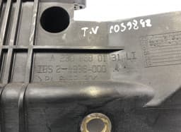 MERCEDES-BENZ A2308680231 A2308680131 Seat Belt Rear Left MERCEDES-BENZ SL-CLASS (R230) (2001-2012) — thumbnail 4