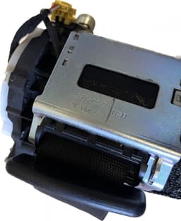 MERCEDES-BENZ Seat Belt Rear Left MERCEDES-BENZ C-CLASS (W204) (2007-2013) — thumbnail 2