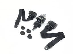 PEUGEOT 8975T8 8975T9 8975V0 Seat Belt Set PEUGEOT 308 I (4A, 4C) (2007-2013) — thumbnail 1