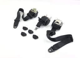 PEUGEOT 8975T8 8975T9 8975V0 Seat Belt Set PEUGEOT 308 I (4A, 4C) (2007-2013) — thumbnail 2