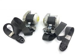 HYUNDAI 888102R900 888202R900 Seat Belt Set HYUNDAI i30 I (FD) (2007-2012) — thumbnail 1