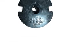OPEL 34142242D Seat Belt Front Right OPEL VIVARO B (2014-2018) — thumbnail 3