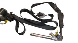 HYUNDAI 88820-D7200TTX 88841D7000TRY Seat Belt Front Right HYUNDAI TUCSON III (TL) (2015-2021) — thumbnail 3