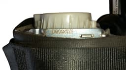 OPEL 34142242D Seat Belt Front Right OPEL VIVARO B (2014-2018) — thumbnail 4