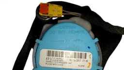 MERCEDES-BENZ 3063559 Seat Belt Front Right MERCEDES-BENZ CLA (C117, X117) (2013-2019) — thumbnail 5