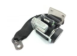 MERCEDES-BENZ A2198601985 Seat Belt Rear Left MERCEDES-BENZ CLS (C219) (2004-2010) — thumbnail 2