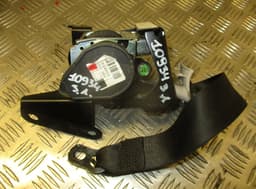 MERCEDES-BENZ 602953000 Seat Belt Rear Left MERCEDES-BENZ CLS (C219) (2004-2010) — thumbnail 2