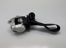 AUDI 8W0857805B Seat Belt Rear Left AUDI A4 (8W, B9) (2015-) — thumbnail 2