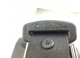 MERCEDES-BENZ A2198601985 Seat Belt Rear Left MERCEDES-BENZ CLS (C219) (2004-2010) — thumbnail 4