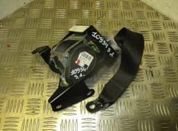 MERCEDES-BENZ 602953000 Seat Belt Rear Left MERCEDES-BENZ CLS (C219) (2004-2010) — thumbnail 1