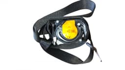 MERCEDES-BENZ 3063559 Seat Belt Front Right MERCEDES-BENZ CLA (C117, X117) (2013-2019) — thumbnail 3