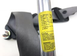 MERCEDES-BENZ A1408601285 Seat Belt Front Right MERCEDES-BENZ S-CLASS (W140) (1991-1999) — thumbnail 3