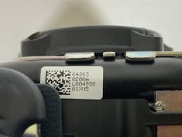 HYUNDAI 642915700A 89870-M5200UUG Seat Belt Rear Left HYUNDAI NEXO (FE) (2018-) — thumbnail 5
