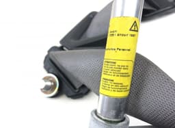 MERCEDES-BENZ A1408601285 Seat Belt Front Right MERCEDES-BENZ S-CLASS (W140) (1991-1999) — thumbnail 5