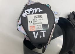 VOLVO 39825721 626935600 6299500000G Seat Belt Rear Left VOLVO XC90 II (2014-) — thumbnail 2
