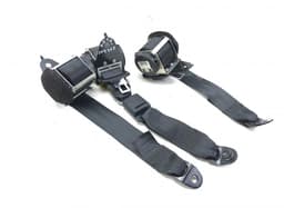 TOYOTA 7336005180 7335005051 Seat Belt Rear Left TOYOTA AVENSIS (T270) (2009-2018) — thumbnail 1