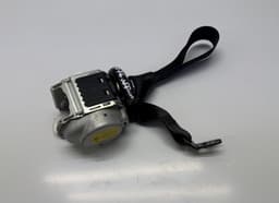 AUDI 8W0857805B Seat Belt Rear Left AUDI A4 (8W, B9) (2015-) — thumbnail 1