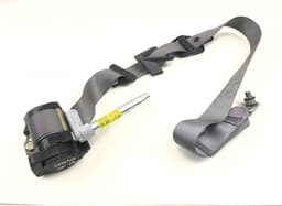 MERCEDES-BENZ A1408601285 Seat Belt Front Right MERCEDES-BENZ S-CLASS (W140) (1991-1999) — thumbnail 1