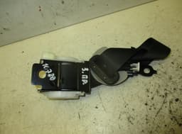 TOYOTA C71143 Seat Belt Rear Right TOYOTA LAND CRUISER 150 (2009-2021) — thumbnail 2