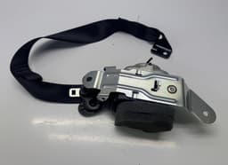 BMW 72117332236 7332236 Seat Belt Rear Right BMW 2 Active Tourer (F45, F46) (2013-2021) — thumbnail 2