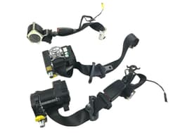 MERCEDES-BENZ A2218601185 Seat Belt Set MERCEDES-BENZ S-CLASS (W221) (2005-2013) — thumbnail 1