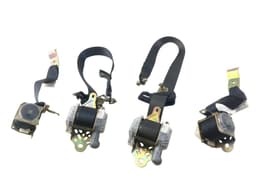 LEXUS 7322024141 Seat Belt Set LEXUS SC (Z30, Z40) (2001-2010) — thumbnail 1