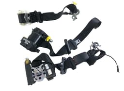 MERCEDES-BENZ A2218601185 Seat Belt Set MERCEDES-BENZ S-CLASS (W221) (2005-2013) — thumbnail 2