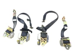 LEXUS 7322024141 Seat Belt Set LEXUS SC (Z30, Z40) (2001-2010) — thumbnail 2