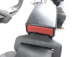 MERCEDES-BENZ A2218601185 Seat Belt Set MERCEDES-BENZ S-CLASS (W221) (2005-2013) — thumbnail 3