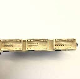 MERCEDES-BENZ A1669008606 Seats control unit MERCEDES-BENZ ML-CLASS (W166) (2011-2015) — thumbnail 2