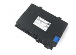 BMW 9313999 Seats control unit BMW 7 (F01, F02) (2008-2016) — thumbnail 1