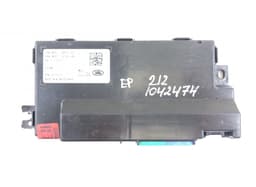 LAND ROVER LR140851 Seats control unit LAND ROVER EVOQUE II (L551) (2018-) — thumbnail 4