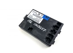 JEEP 5026632AL Seats control unit JEEP GRAND CHEROKEE IV (WK, WK2) (2010-2021) — thumbnail 1