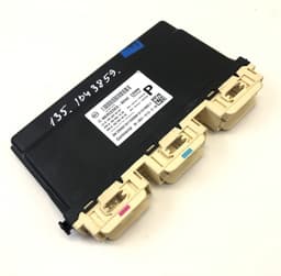 MERCEDES-BENZ A1669008606 Seats control unit MERCEDES-BENZ ML-CLASS (W166) (2011-2015) — thumbnail 1