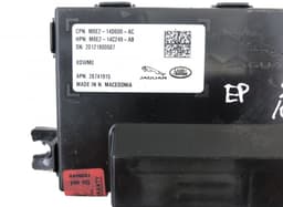 LAND ROVER LR140851 Seats control unit LAND ROVER EVOQUE II (L551) (2018-) — thumbnail 3