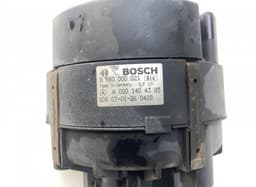 MERCEDES-BENZ 0580000035 0580000021 Secondary Air pump MERCEDES-BENZ S-CLASS Coupe (C216) (2006-2013) — thumbnail 2