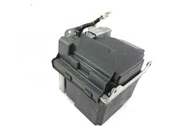 LEXUS 7207150020 Seats, other LEXUS LS (XF40) (2006-2017) — thumbnail 2