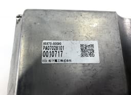 LEXUS 7207150020 Seats, other LEXUS LS (XF40) (2006-2017) — thumbnail 4